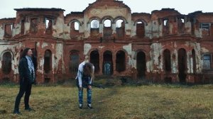 РАДИУС - Где-то есть ты