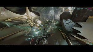 Warframe ► Солнце и Луна - Клинки Тешина. Новая имба! Потянет 9999?