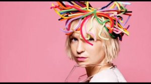 Sia Furler Loved Me Back To Life Demo for Celine Dion