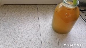 ПРОСТОЙ И ВКУСНЫЙ КВАС ЗА 5 МИНУТ//ЛЕГКО И БЫСТРО