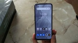 Купил realme gt master edition 8/256gb.Обзор телефона.Примеры фото видео