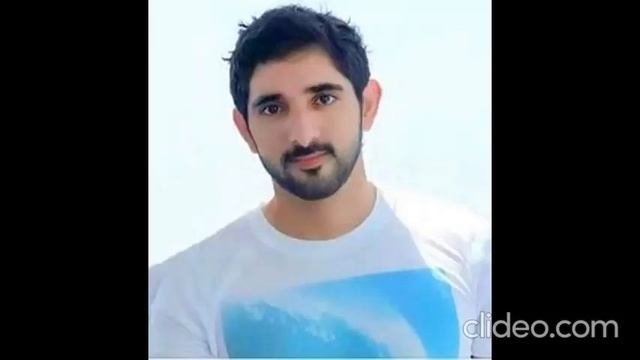 I Am Incomplete Without You |  Sheikh Hamdan’s poem (فزاع sheikh Hamdan crown prince of dubai #fazz