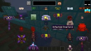 ✅ Угадай МОБА в Майнкрафт! Райм и Градус