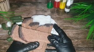 Бутерброд с салом