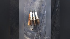 Инфинити g25 промывка инжектора