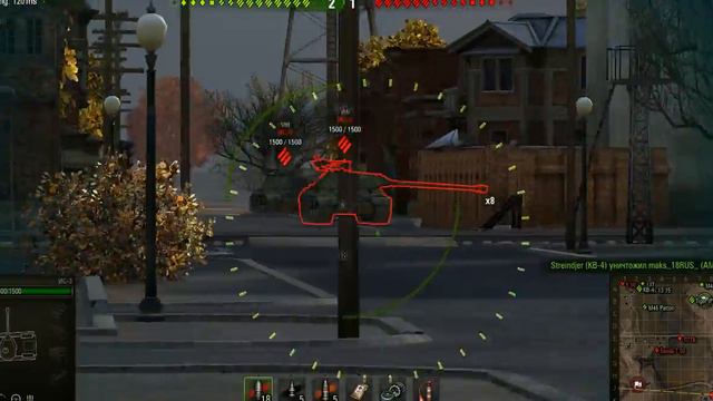 World of Tanks бой на ис-3 не удачно закончилось смотреть онлайн