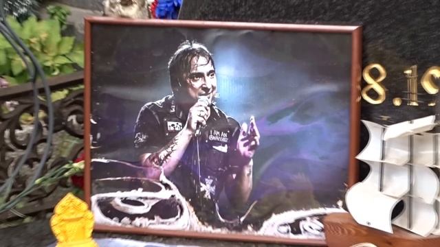 Михаил Горшенев КиШ смотреть онлайн