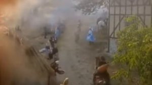 Детские фильмы Спящая красавица сказка