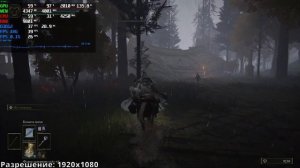 ТЕСТЫ В ИГРАХ NVIDIA GTX 1660 В 2023 году