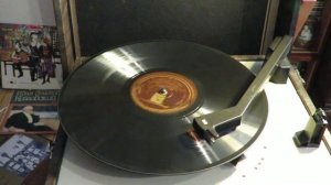 «Я вас любил» (Романс) - И. С. Козловский