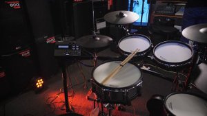 Roland TD-27KV Drums | Overview & Sound Samples