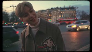 TAEMIN 태민 '안아줄래 (Think Of You)' MV