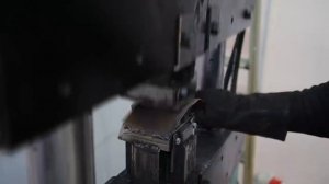 Ковка шлема для новичков. Не умеешь? Научим!