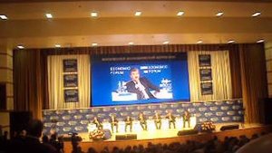 Грудинин Павел Николаевич_МЭФ_2014