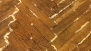 Паркет ,удаление скрипа всего пола , циклёвка.Москва(центр ).