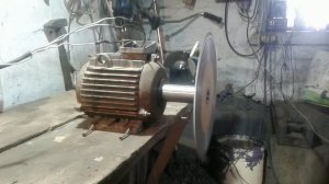 дисковая пилорама Строю углопил своими руками.