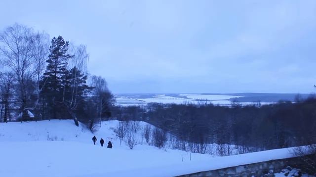 Храм в Бёхове смотреть онлайн