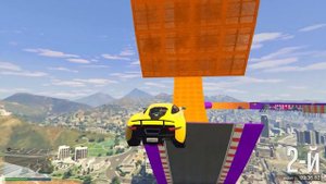 МАКСИМАЛЬНЫЙ УРОВЕНЬ ТРОЛЛИНГА! МАФИН + РУФ = ГОЛОВНАЯ БОЛЬ У МУЕ :D Гонки на ПК в гта 5 онлайн