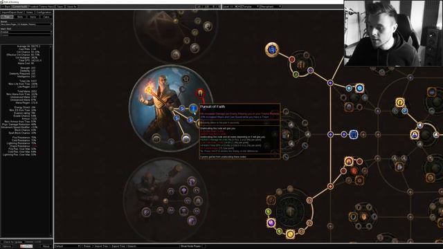 Path of Exile Starter/Beginner Build: Quad Frostbolt Totem Hierophant - Fast & Safe! (3.3 VIABLE) смотреть онлайн