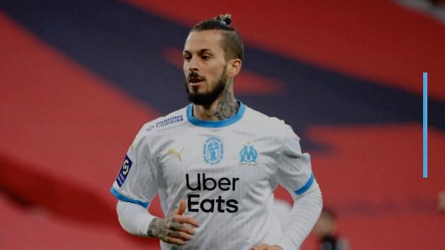 Darío Benedetto to Elche on a Loan! смотреть онлайн