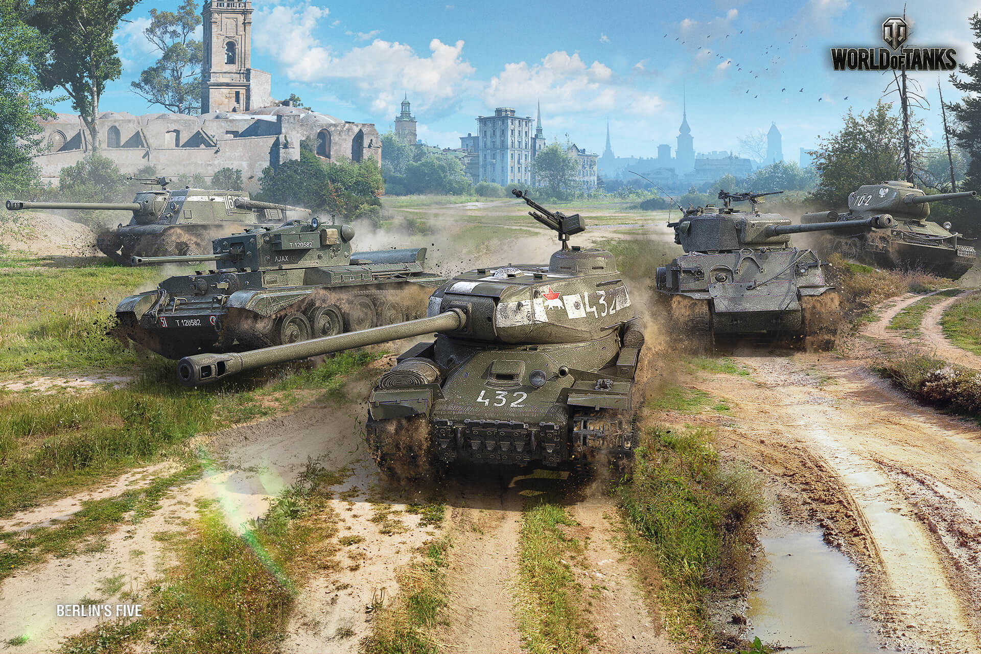 World of tanks steam charts фото 119