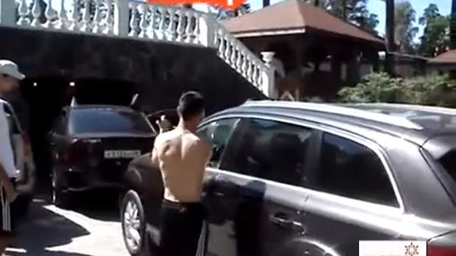 Как открыть машину без ключей народными способами Белгород +7(4722)372638 смотреть онлайн