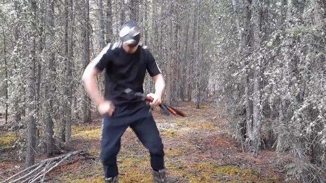Introduction to Ru#Gopnik - #Tripaloski - #AirsoftLoadout - #Hardbass