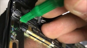 How to Replace Repair the Charger Port -  iPhone X