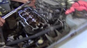 █ Прокладка для ГБЦ Mitsubishi Galant 4G63 / 8V / 2л. / Cylinder block gasket