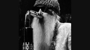 ZZ Top - Sharp Dressed Man Original Lyrics