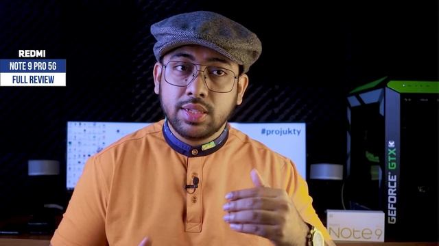 Redmi Note 9 Pro 5G Full Review in বাংলা (Xiaomi Mi 10i Full Review)