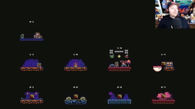 Bucket Knight Review! (Nintendo Switch) смотреть онлайн