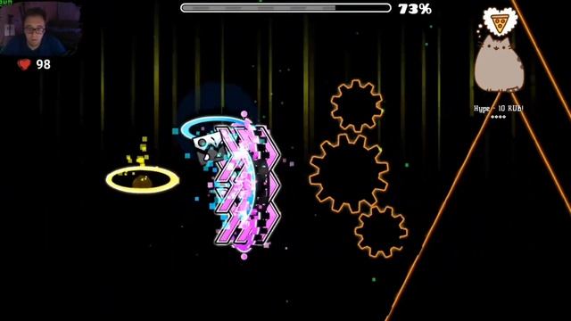 Декоди проходит The Secret Box | Нарезка со стрима смотреть онлайн