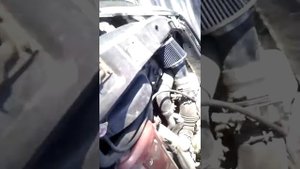 Петли капота БМВ в Волгу