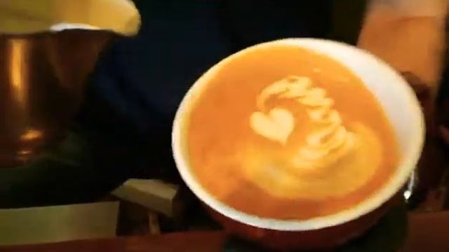 Cafe Roza, A Pinch of Art... смотреть онлайн