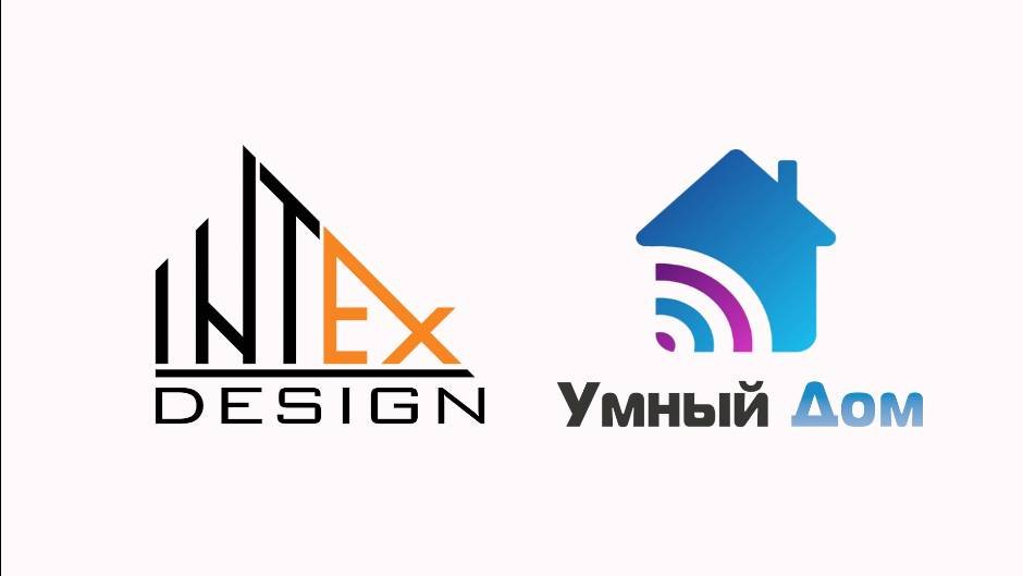 Видеообзор 2-х комнатной квартиры в современном стиле