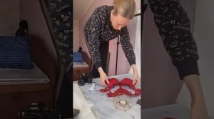 Предметная съемка в домашних условиях. Съемка нижнего белья