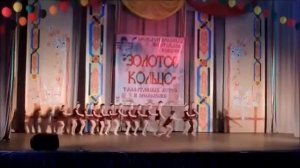 "Детство это мы" (Группа "Академия"),г.Оренбург, Театр музыки и танца "Щелкунчик"