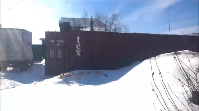 Подводим 3 фазы к дому начало