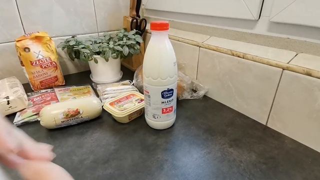 Zakup produktów w polskim sklepie Bedrenka ? Закупка продуктов в Польском магазине Бедренка ? смотреть онлайн