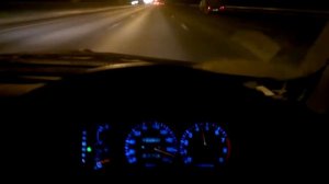 Кладем стрелку на Ниссан Авенир!