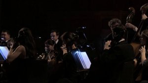 Чайковский - Интродукция к опере "Пиковая дама"