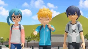 Атлон: Итан и Ливи  - ТАНГО( Признание Васечкина, попытка №2)