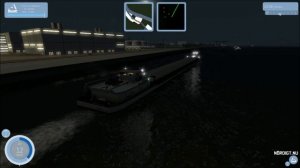 Simulatorsöndag: River Simulator 2012