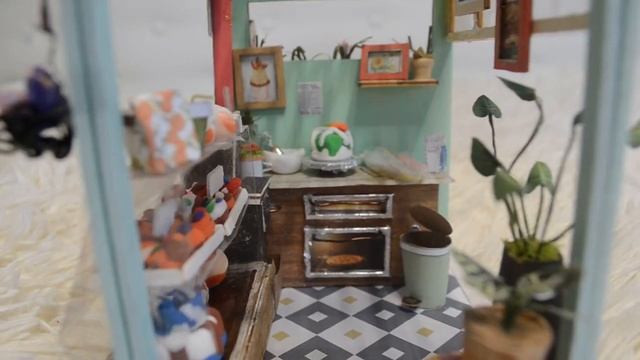 РУМБОКС - "комната в коробке". Тебе будет интересно! яSlavyanka смотреть онлайн