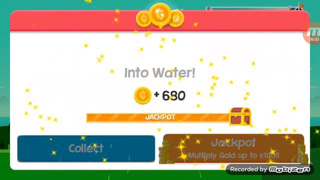 Golf orbit oynadım смотреть онлайн