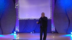"А мне сегодня 55" автор слов и музыки, исполнитель Геннадий Парыкин.
