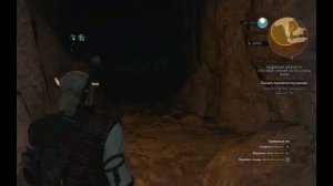 The Witcher 3. Гроссмейстерский доспех школы волка
