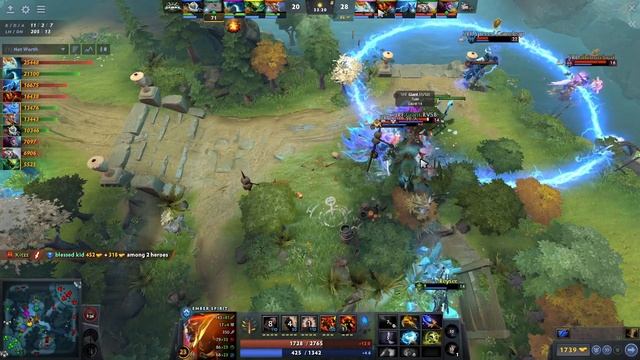 Samba vs 5RATFORCESTAFF (2 игра) BO2 | ХАЙЛАЙТЫ смотреть онлайн