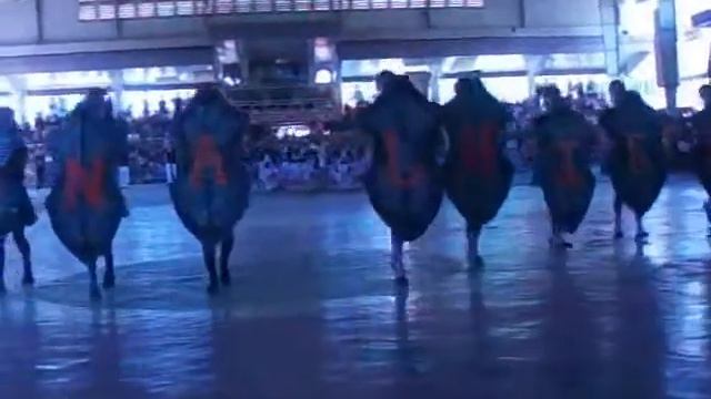 Drum and Lyre Corps BATTLE Part 1 смотреть онлайн